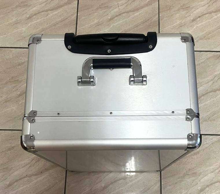 Portable Dental Unit