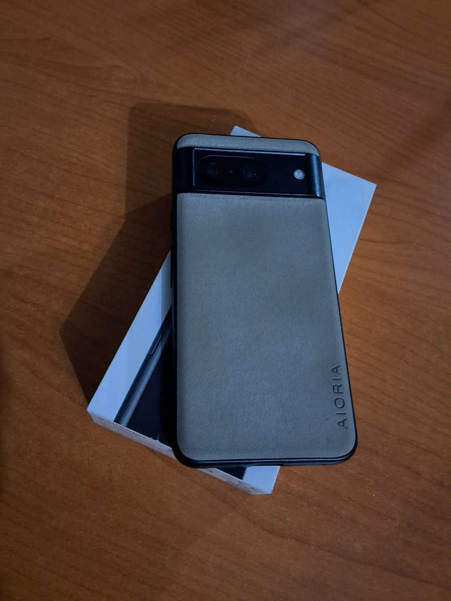Google Pixel 8 - 8GB / 256GB (Read Description)