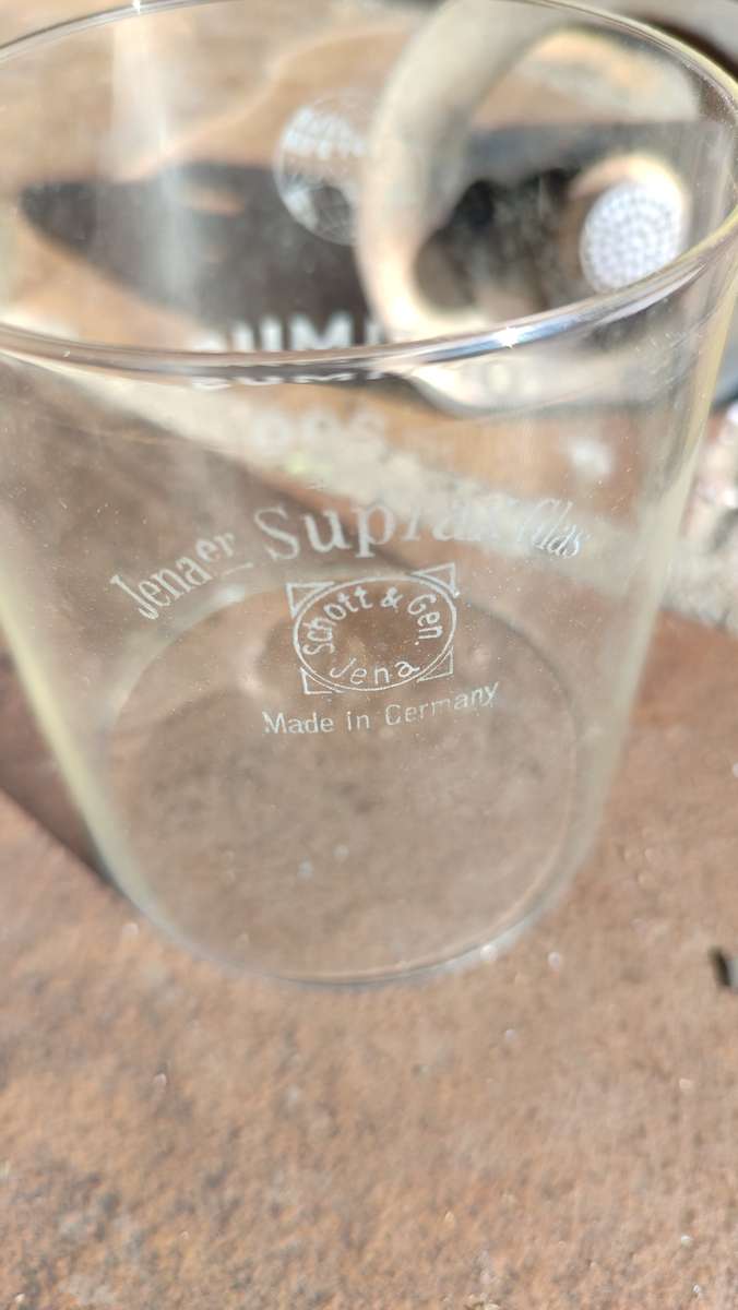 OPTIMUS 200P LANTERN