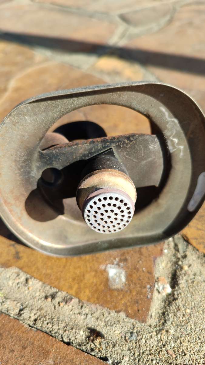 OPTIMUS 200P LANTERN