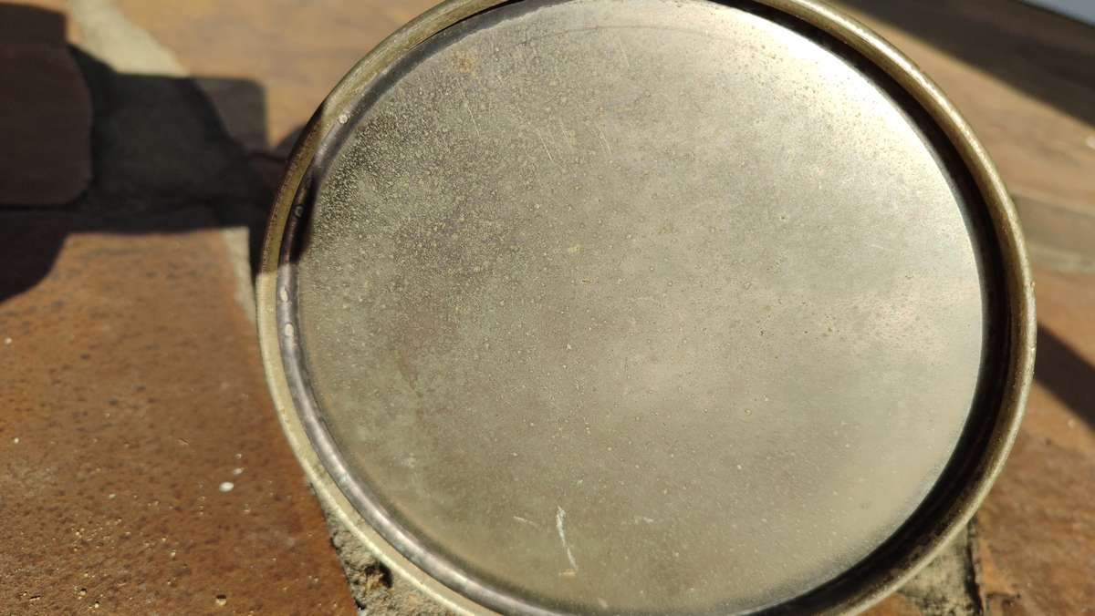 OPTIMUS 200P LANTERN