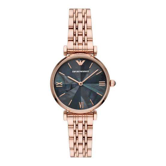 Ladies Emporio Armani Watch AR11145