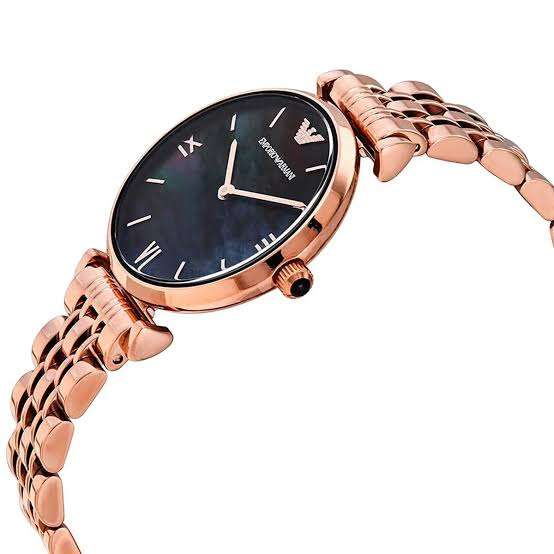 Ladies Emporio Armani Watch AR11145