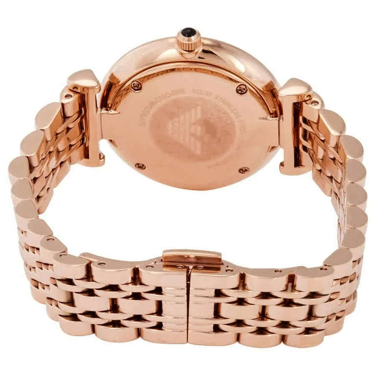 Ladies Emporio Armani Watch AR11145