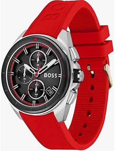 Men's Hugo Boss Chronograph Volane Watch 1513959