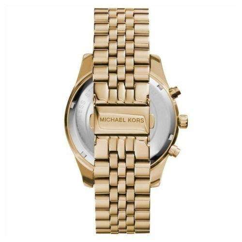 MICHAEL KORS LEXINGTON CHRONOGRAPH WATCH MK8446