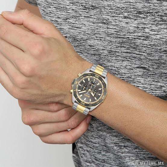 Mens Hugo Boss Energy Chronograph Watch 1513974