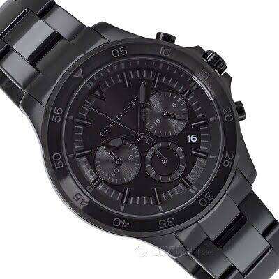 Men's Michael Kors Grayson Chronograph Watch MK9109