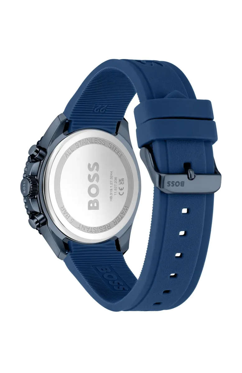 Men's Hugo Boss Chronograph Runner Watch 1514142