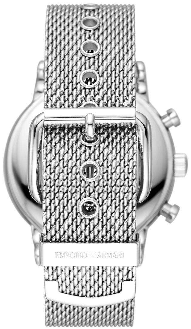Emporio Armani Luigi Chronograph Watch AR11429 for Men