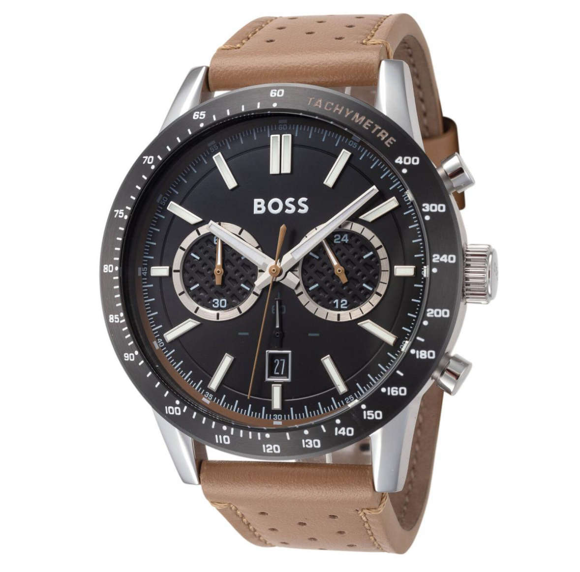 Men's Hugo Boss Chronograph Allure Watch 1513964