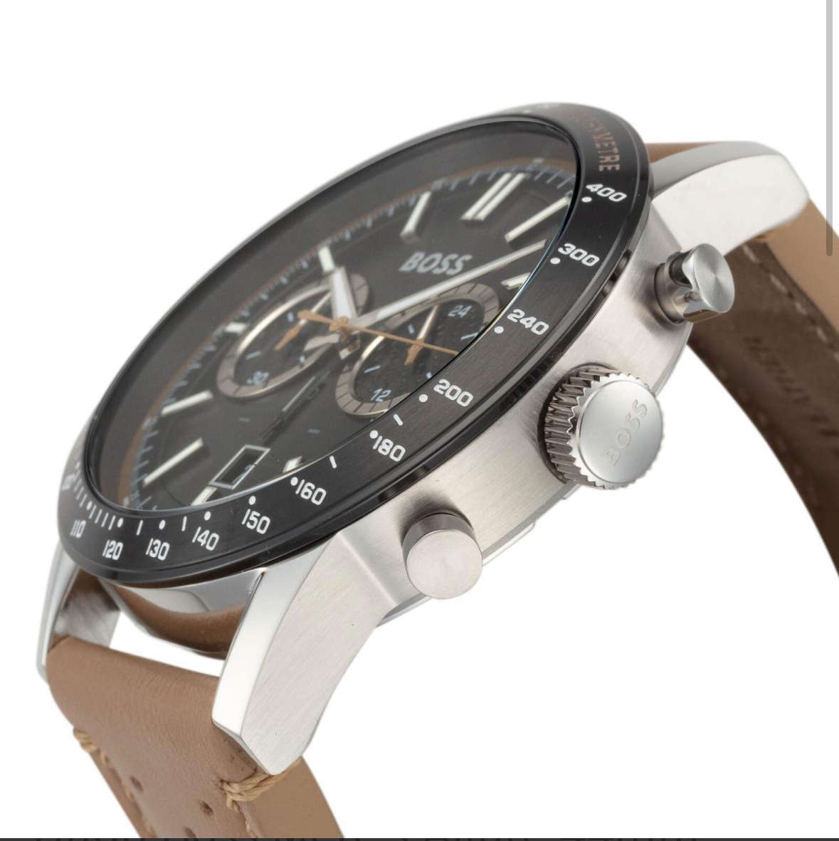 Men's Hugo Boss Chronograph Allure Watch 1513964