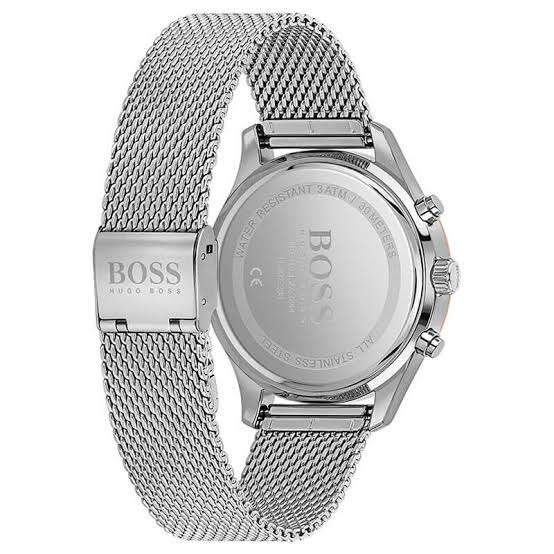 Men's Hugo Boss Chronograph Associate Watch 1513805