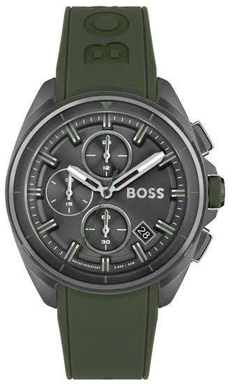 Mens Hugo Boss Chronograph Volane Watch 1513952