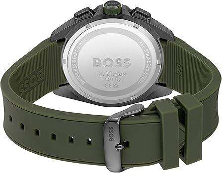 Mens Hugo Boss Chronograph Volane Watch 1513952