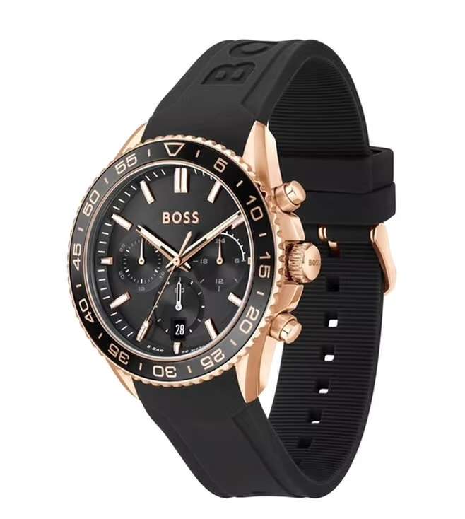 Men's Hugo Boss Chronograph Runner Watch 1514168