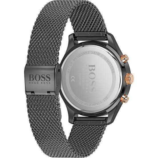 Men's Hugo Boss Chronograph Associate Watch 1513811