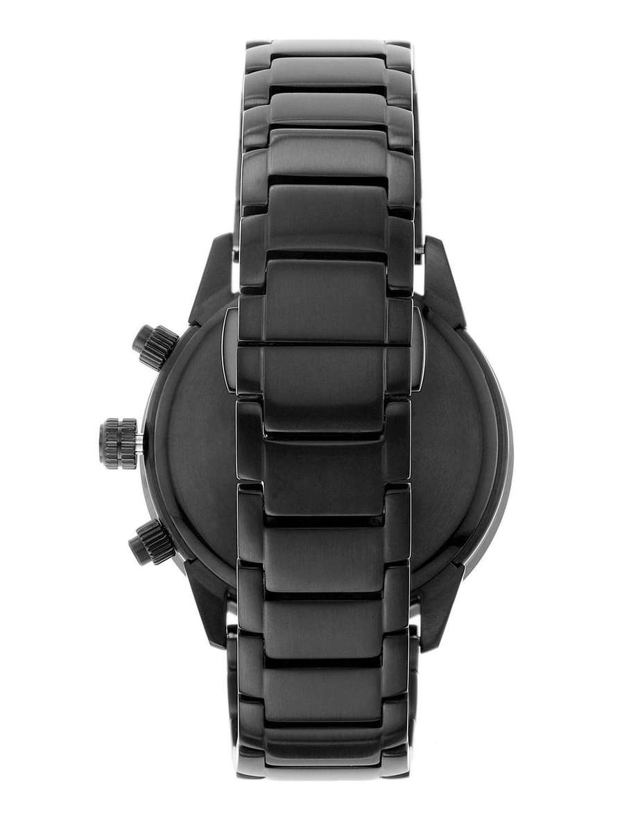 Emporio Armani Mario Chronograph Watch AR11242 for Men
