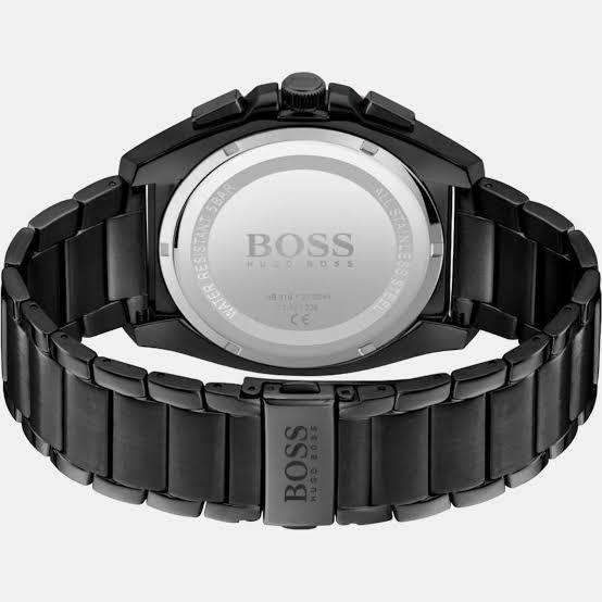 Mens Hugo Boss Grandmaster Chronograph Watch 1513885 ##BRAND NEW##