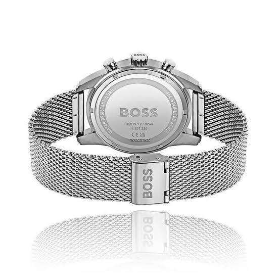 Men's Hugo Boss Chronograph Skymaster Watch 1513938 ## BRAND NEW ##