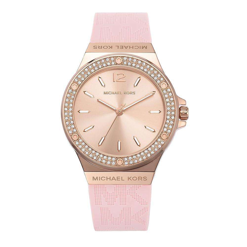 Michael Kors Lennox Blush Watch MK7282 for Women