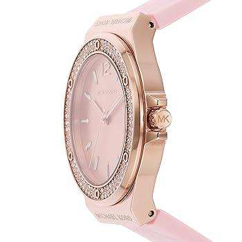 Michael Kors Lennox Blush Watch MK7282 for Women