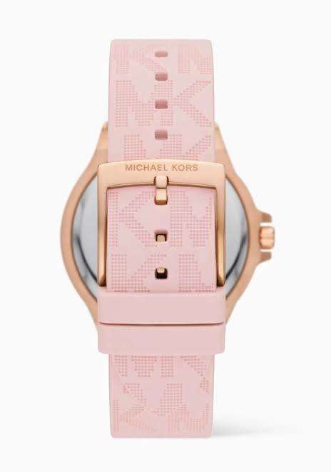 Michael Kors Lennox Blush Watch MK7282 for Women
