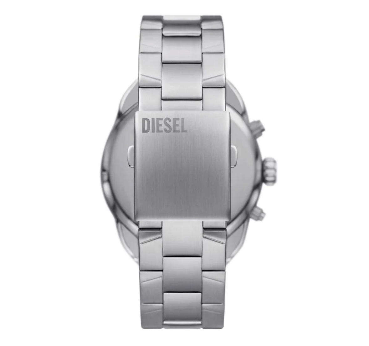 Men's Diesel Spiked Chronograph Watch DZ4655 ## Brand New ##