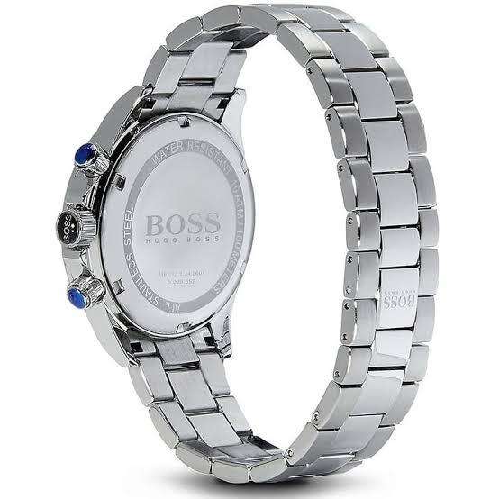 Men's Hugo Boss Ikon Chronograph Watch 1512965