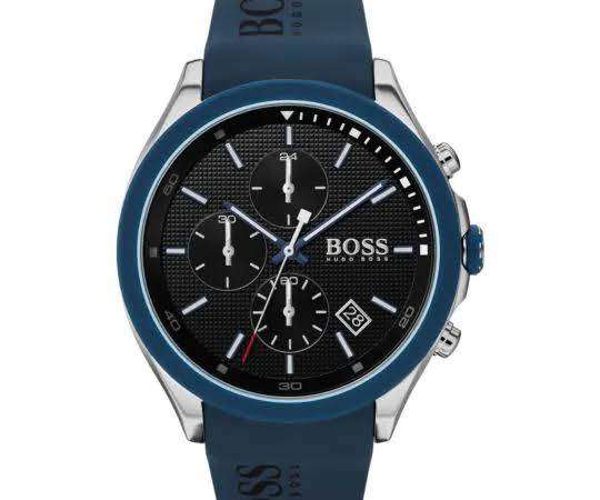 Men's Hugo Boss Velocity Chronograph Watch 1513717