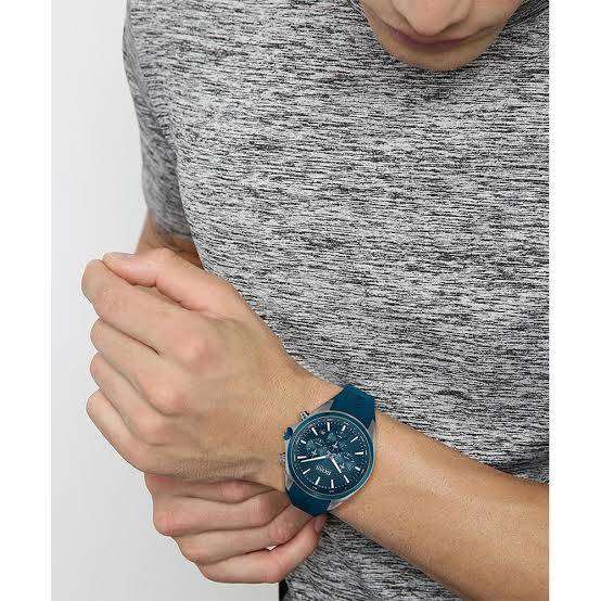 Men's Hugo Boss Velocity Chronograph Watch 1513717