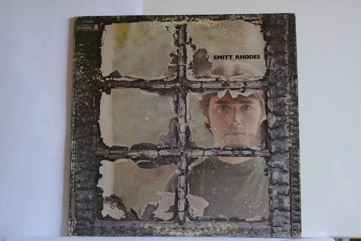 EMITT RHODES - VG/VG+