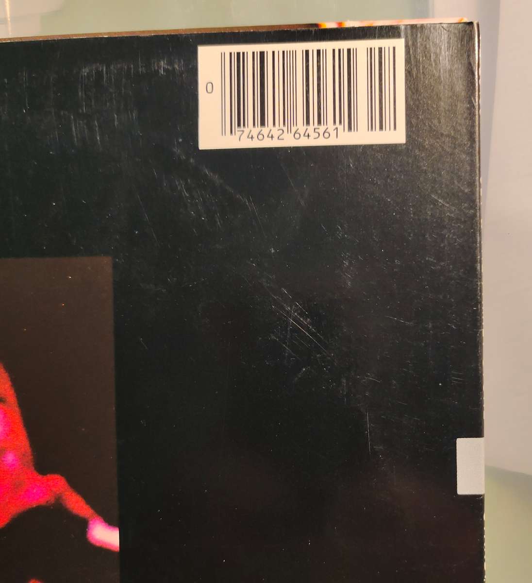 SLY AND THE FAMILY STONE - STAND! - VG+/EX