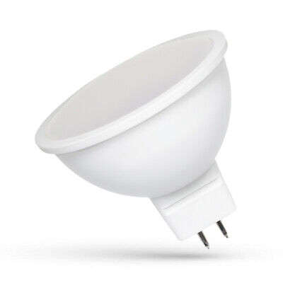 220V Warm White 5W MR16 LED Downlights. Yes, 220V MR16 with Wide Beam Angle. Collections Are Allowed