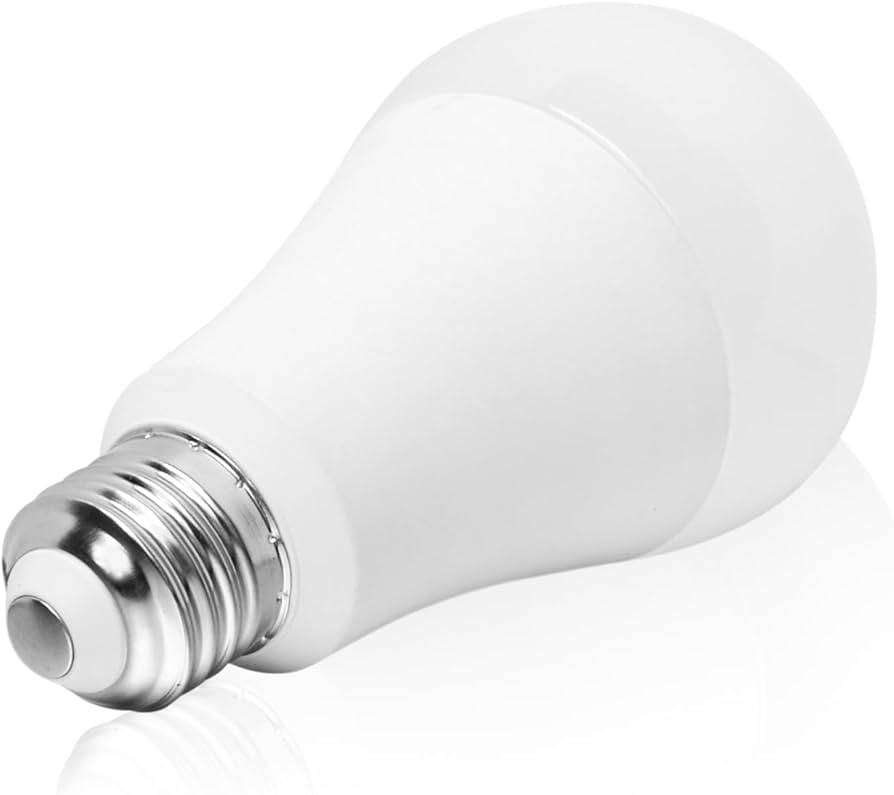 5W LED 220V E27 Dimmable LED Light Bulbs In Natural White / Pure White (4000K). Collections Allowed.