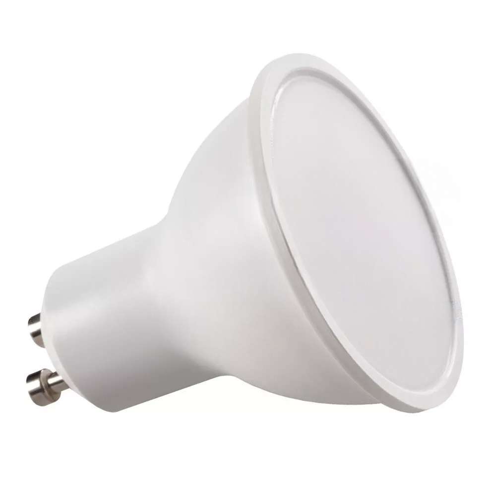 Blue Light Colour LED Downlights 6W GU10 AC185~265V Wide Beam Angle Light Bulbs. Collections Allowed