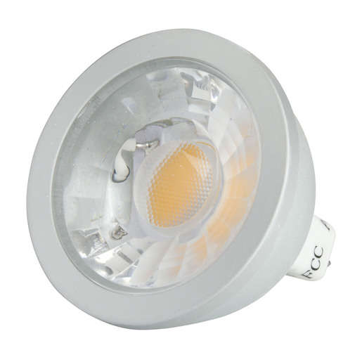 LED Light Bulbs: Warm White 6W MR16 12V Downlights/Spotlights. Wide Beam Angle. Collections Allowed.