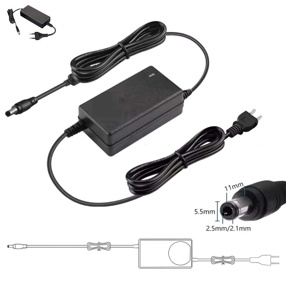 3A 12V 36W AC/DC Transformer, Adapter Power Supply Unit. Universal Applications. Collections Allowed