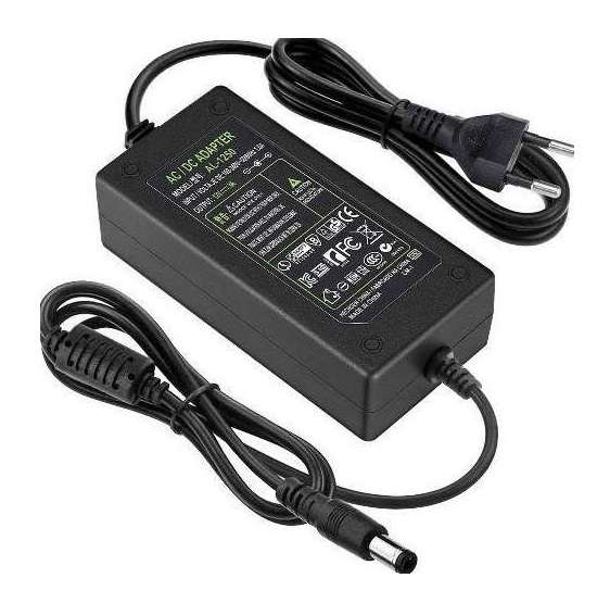 3A 12V 36W AC/DC Transformer, Adapter Power Supply Unit. Universal Applications. Collections Allowed