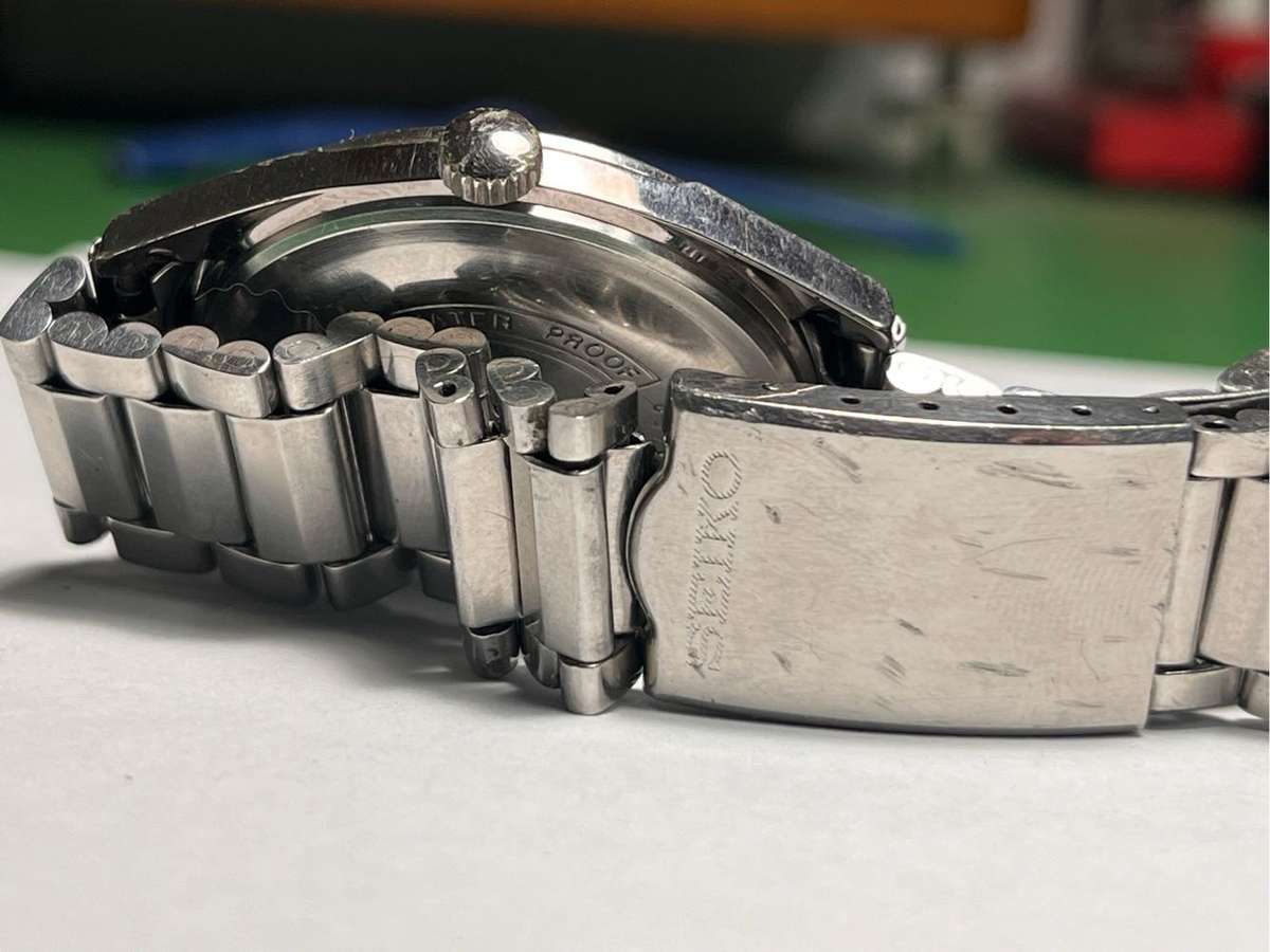 SEIKO VINTAGE SPORTSMAN