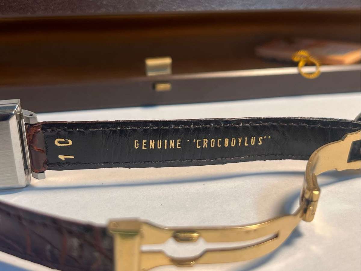 CONSUL ladies Watch BEAUTIFUL VINTAGE !!!