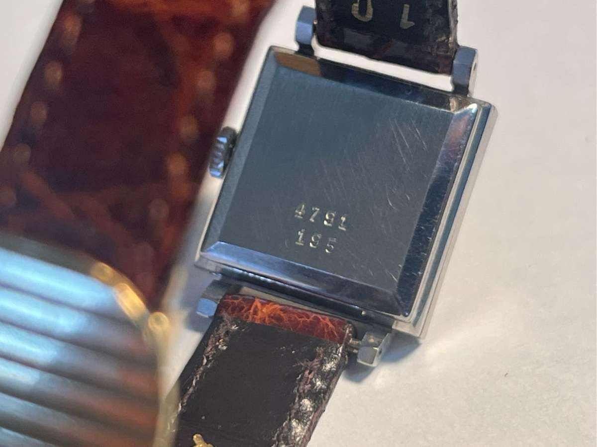 CONSUL ladies Watch BEAUTIFUL VINTAGE !!!