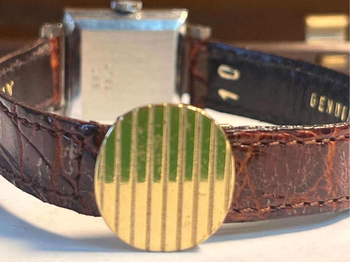 CONSUL ladies Watch BEAUTIFUL VINTAGE !!!