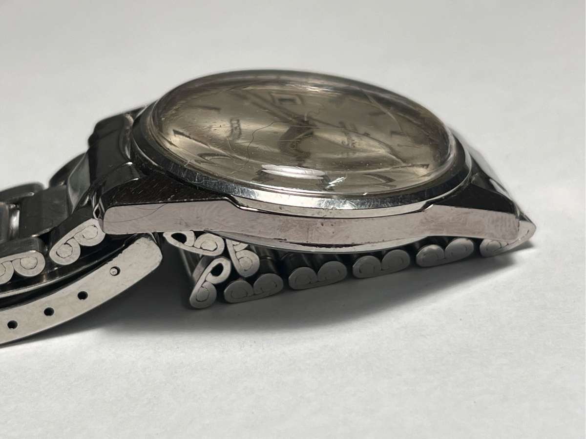 SEIKO VINTAGE SPORTSMAN