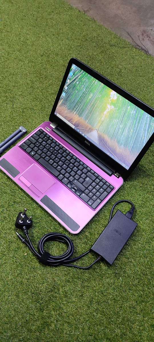 Dell i7 Gaming Laptop