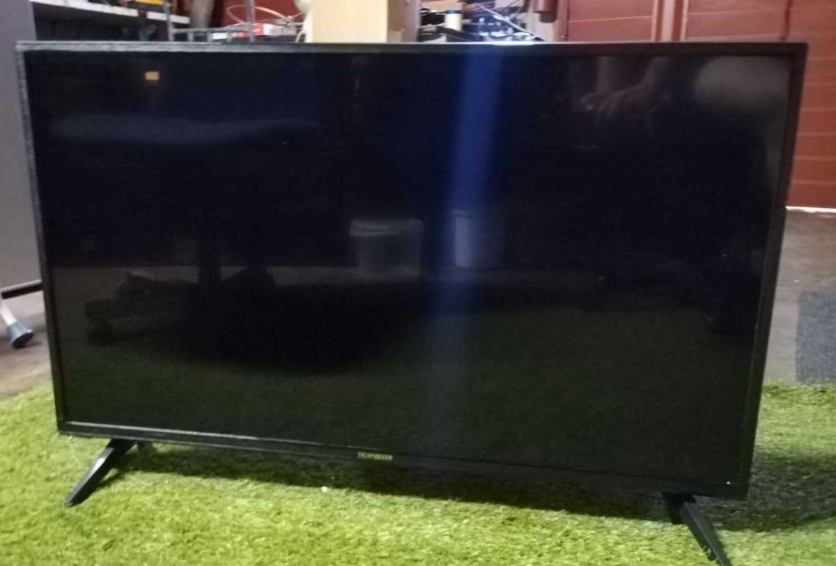 Telefunken 39 HD LED TLEDD-39FHDC