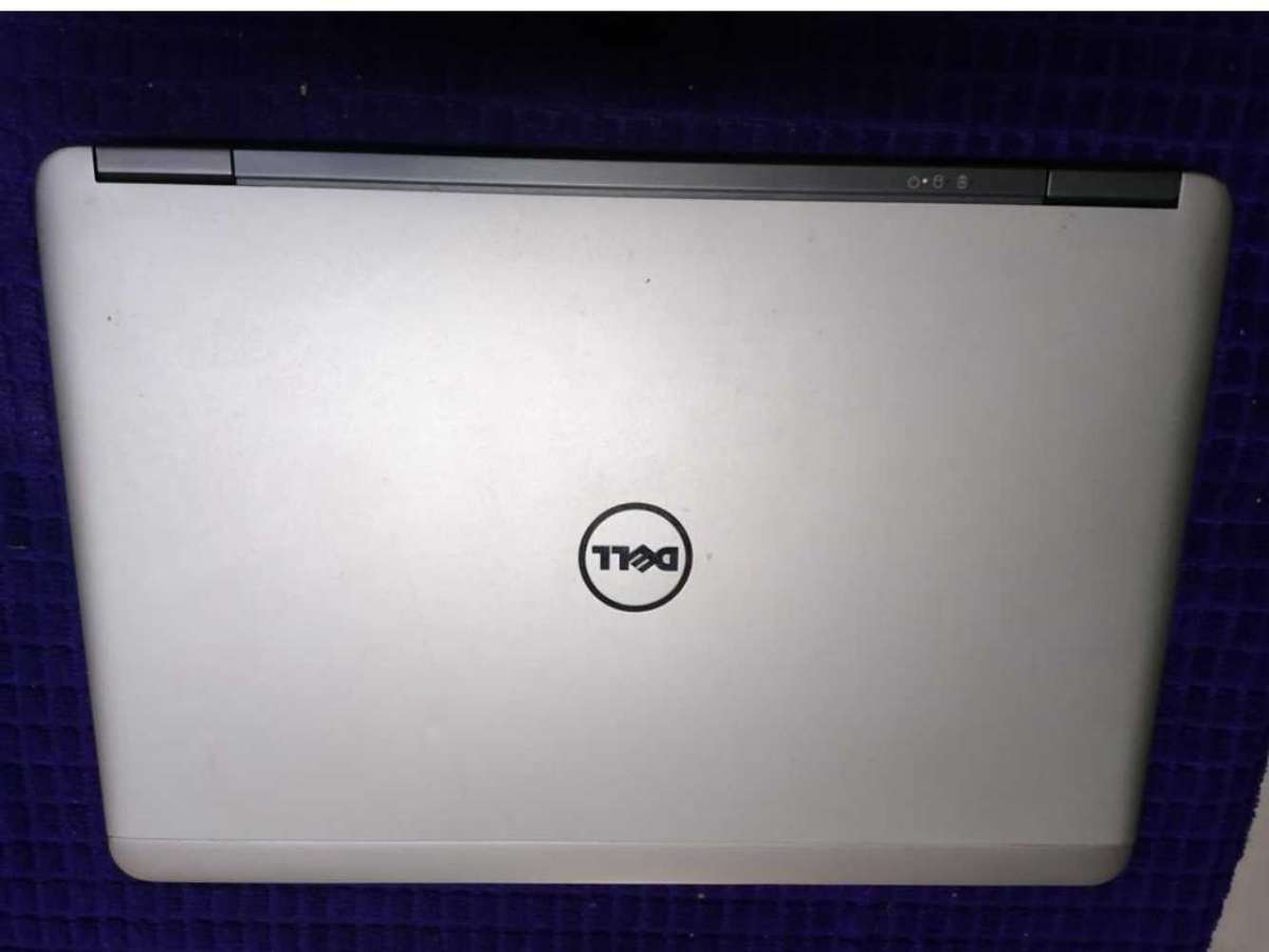 Dell i5 Laptop