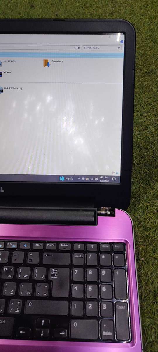 Dell i7 Gaming Laptop