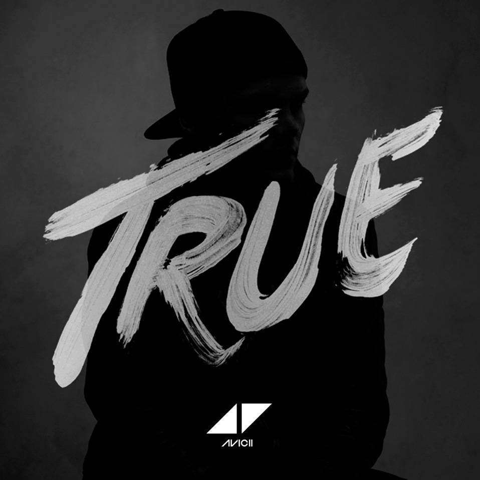 Avicii   TRUE CD