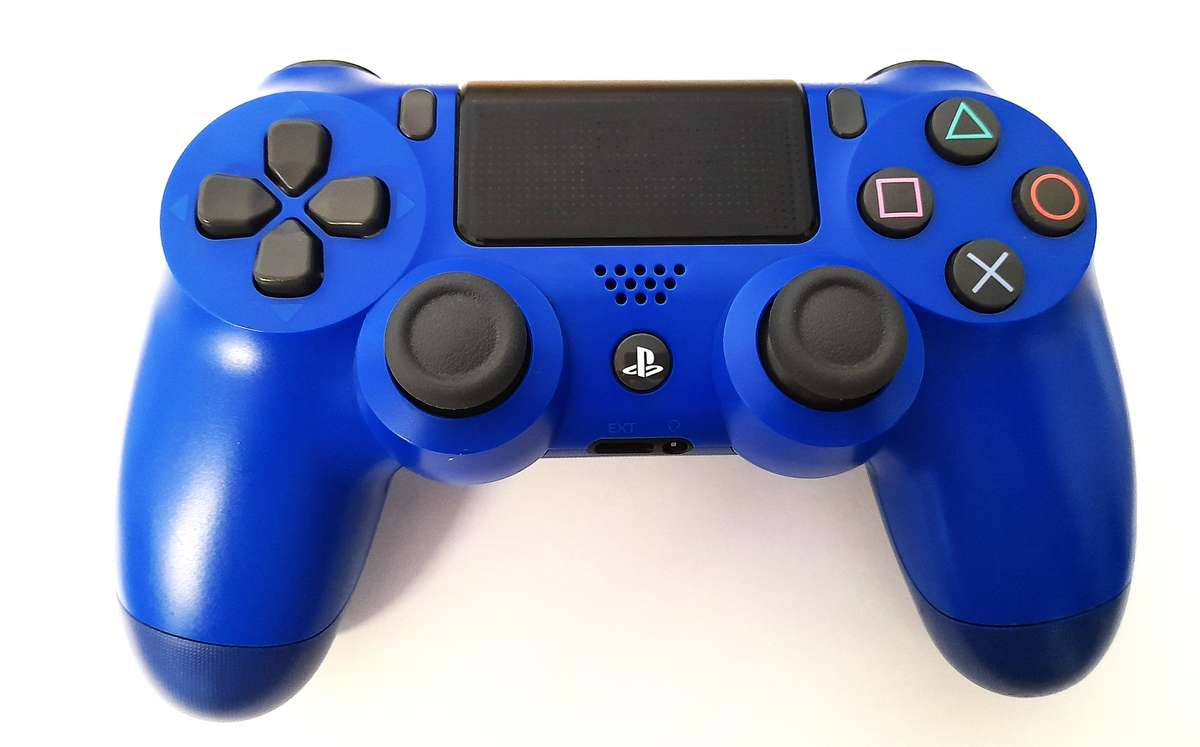 PS4 Controller
